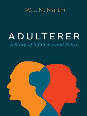 cover image of Adulterer